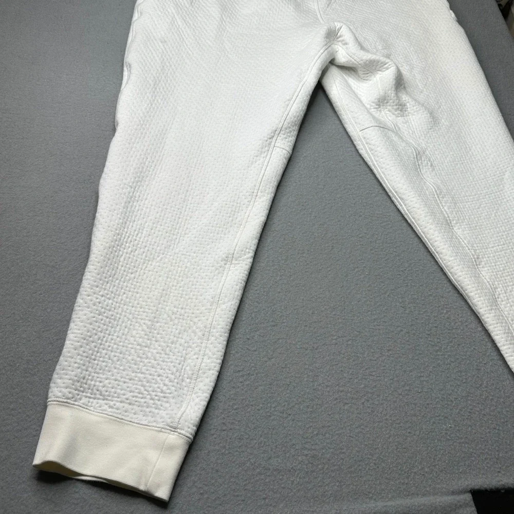 Nike Tech Pack Therma-FIT ADV Pants Men XL Sail White DD6625-133 Joggers